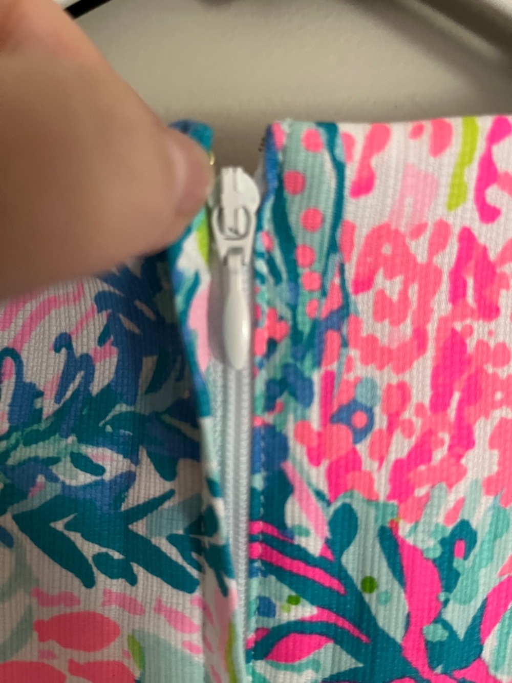 LILLY PULITZER | 14 | Railee Shift | NWT - Picture 6 of 15